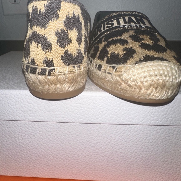 Dior espadrilles - Picture 3 of 3